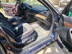 بي ام دبليو الفئة 7